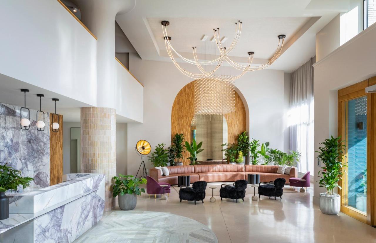 Kissel Uptown Oakland, In The Unbound Collection By Hyatt 4*