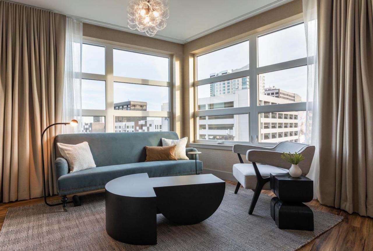 Kissel Uptown Oakland, In The Unbound Collection By Hyatt 4*