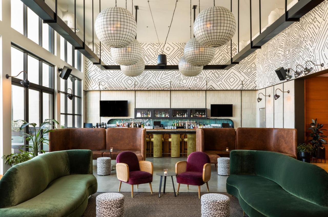 Kissel Uptown Oakland, In The Unbound Collection By Hyatt Hotel 4*